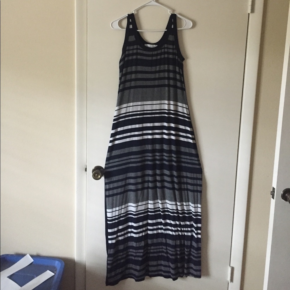 Karen By Karen Kane Maxi Dress
