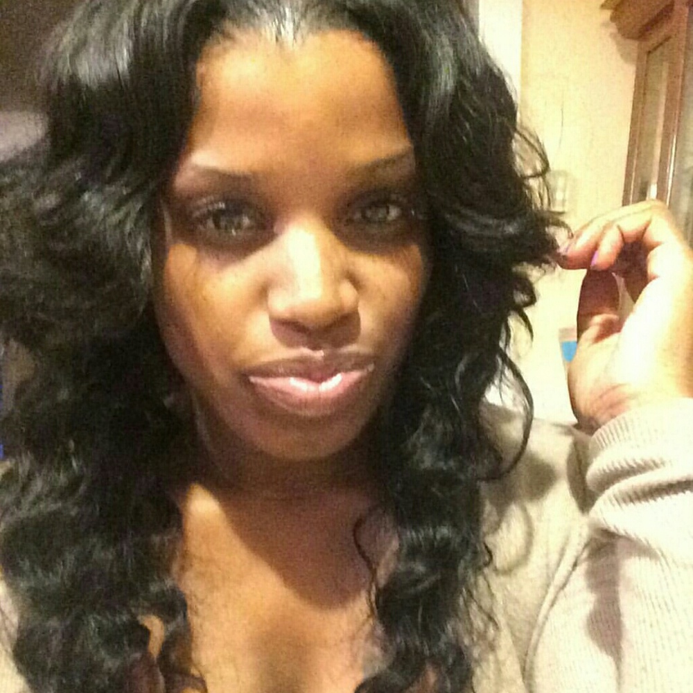 Meet your Posher, Christina