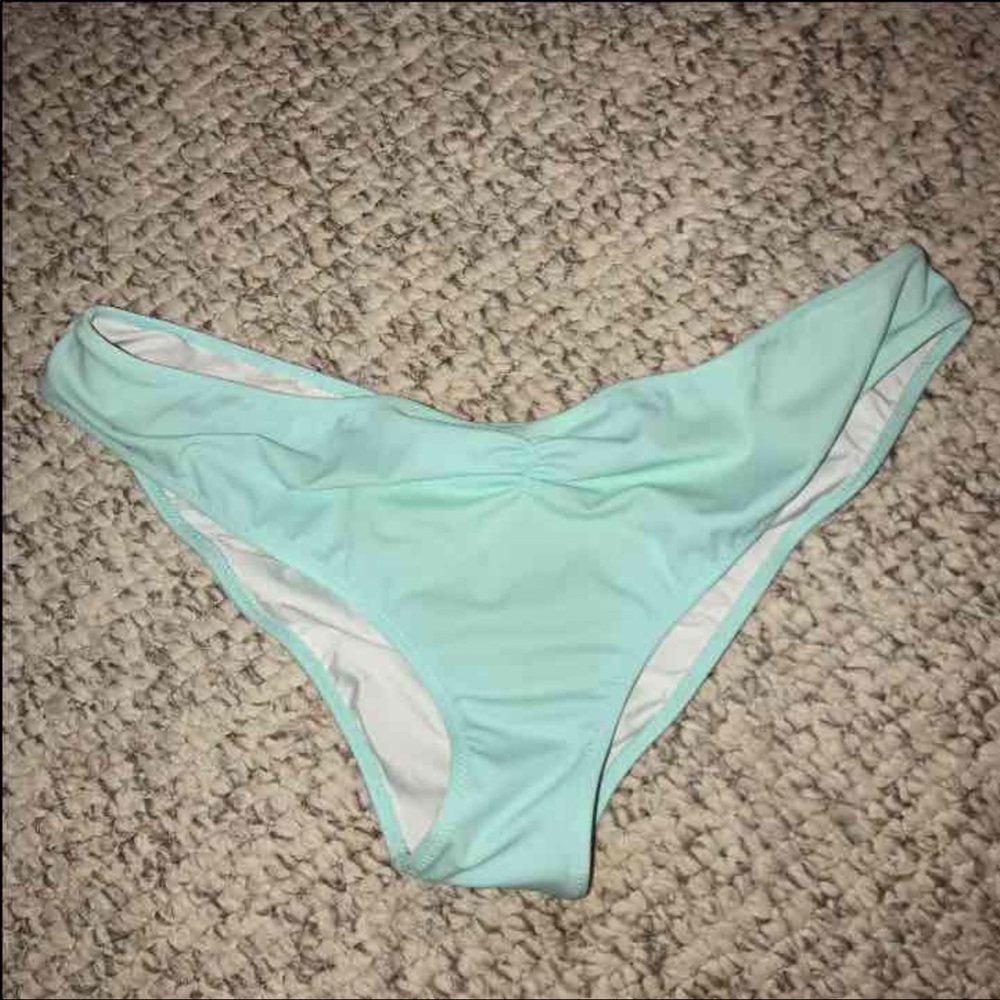 VS PINK Bikini Bottoms