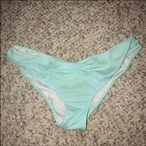 VS PINK Bikini Bottoms