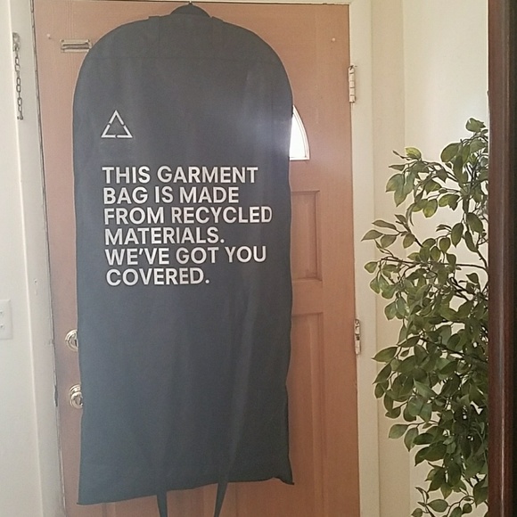 Reformation Suzy Gown - Picture 7 of 8