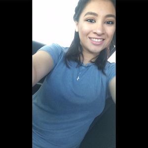 Meet your Posher, Marretta