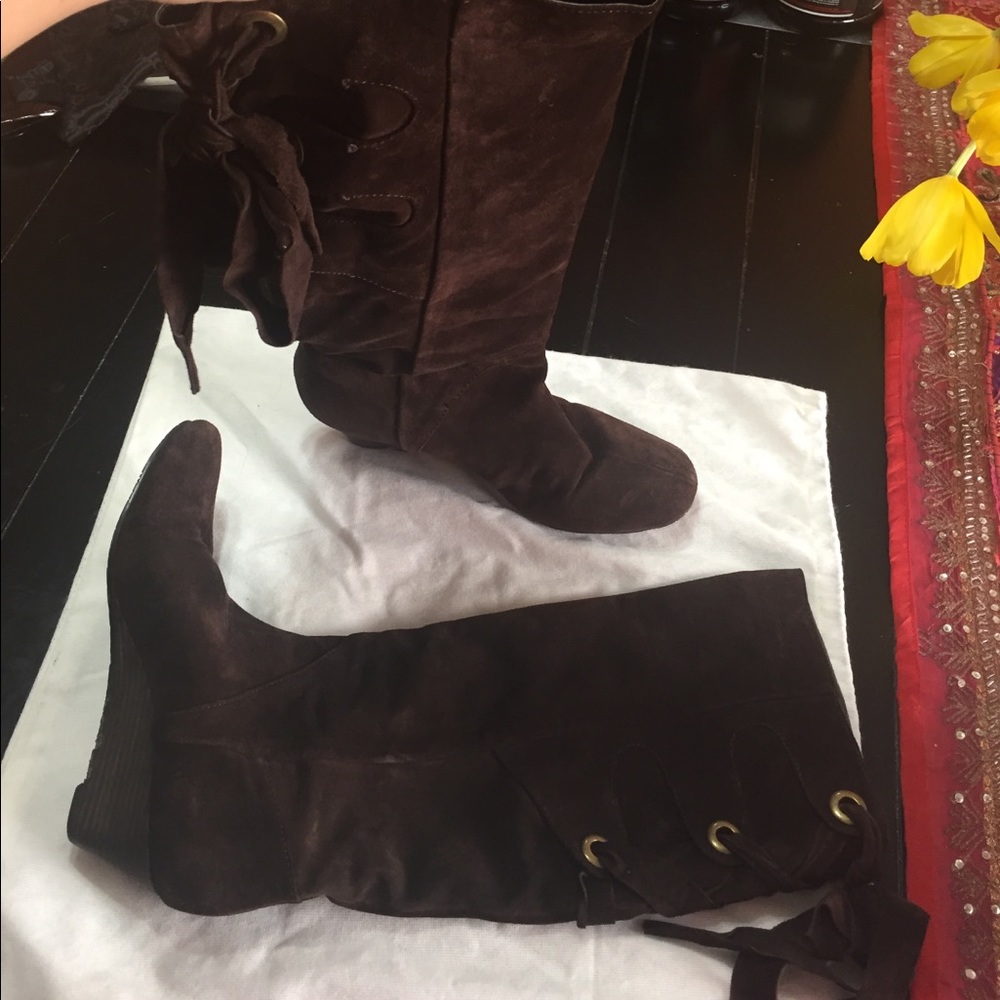 Boots