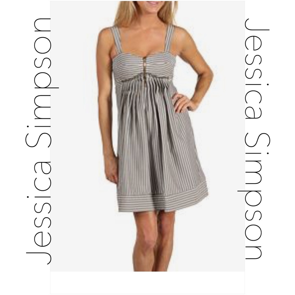 NWT Jessica Simpson Sundress