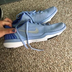 NWOT nike trainers