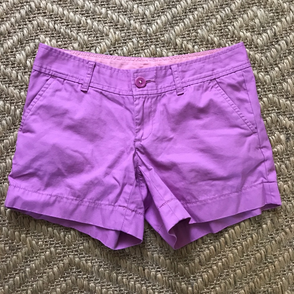 Lilly Pulitzer Shorts