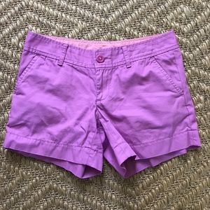 Lilly Pulitzer Shorts