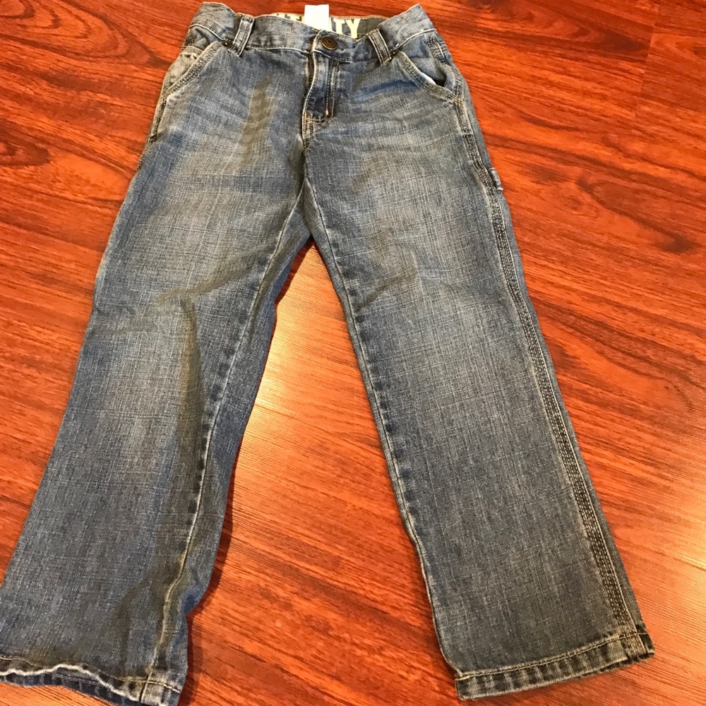Boys Gymboree jeans