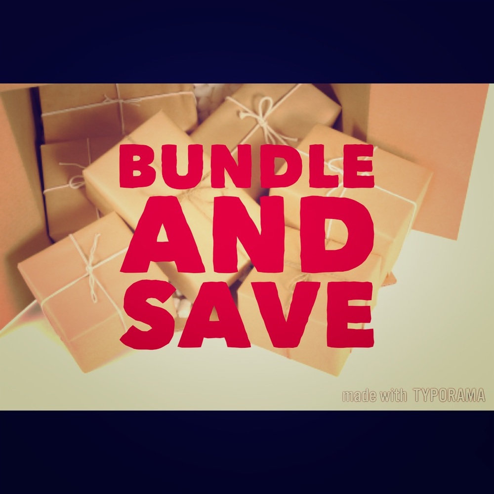 30% off 4 items