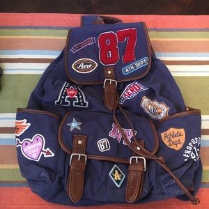 Aeropostale Backpack