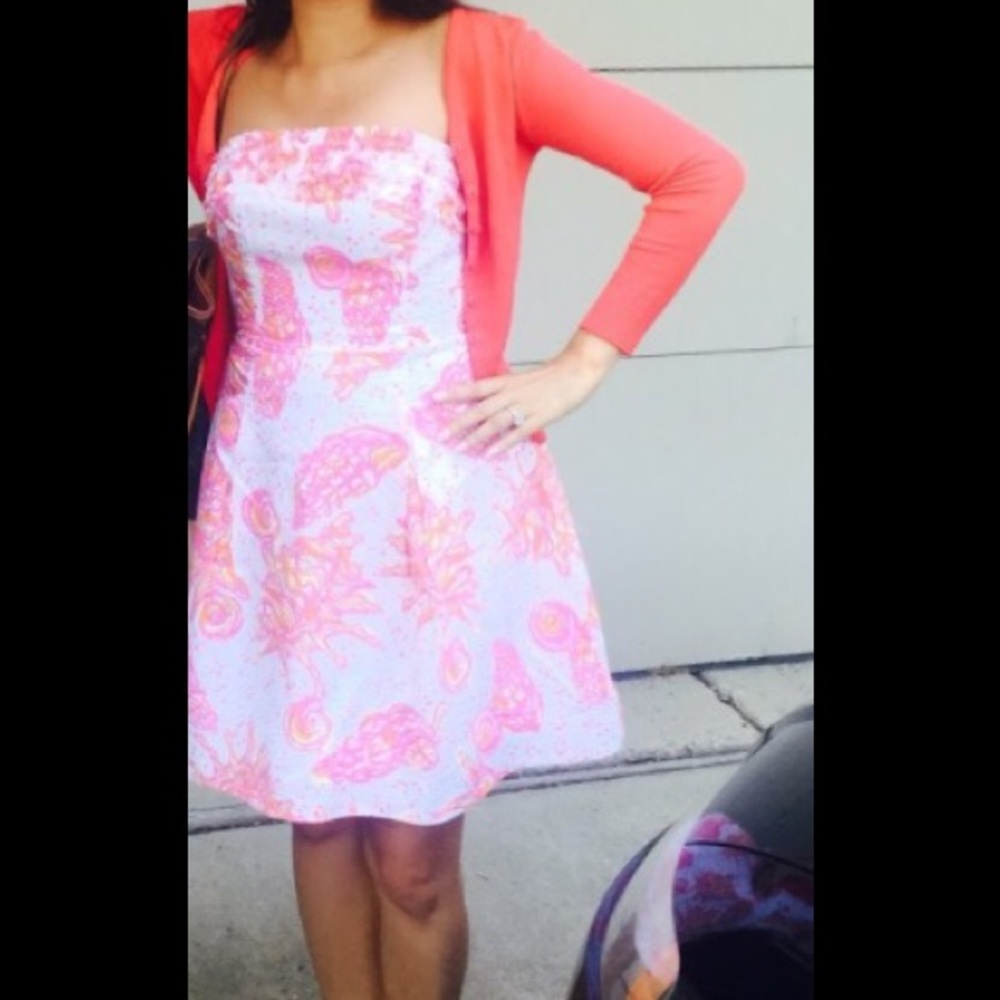 Lilly Pulitzer dress 👗