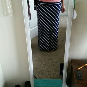 Maxi Skirt