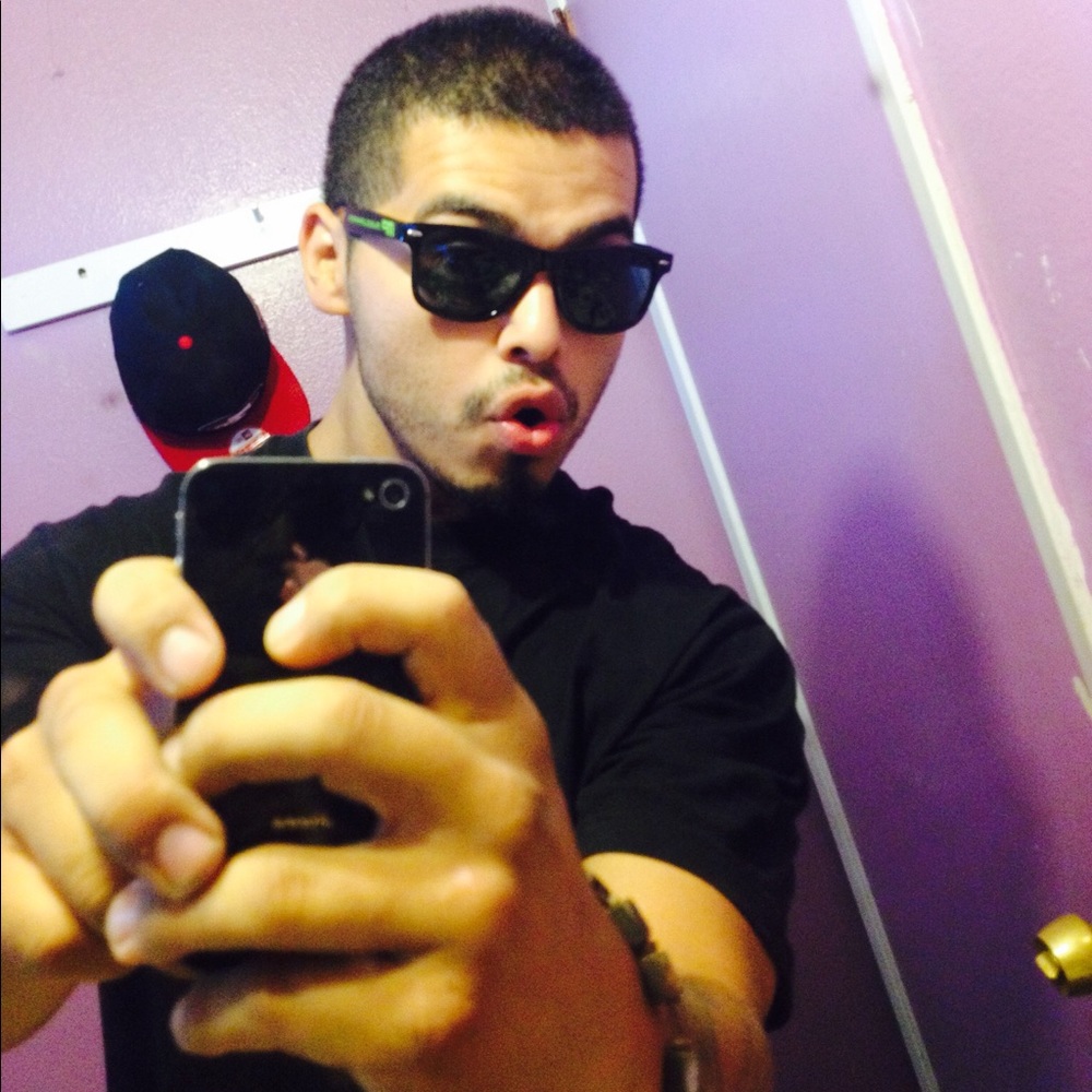 Meet your Posher, Francisco