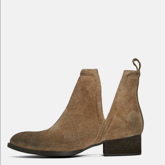 ❗️LAST CHANCE REMOVING ITEM❗️Jeffrey Campbell boot - Picture 2 of 4