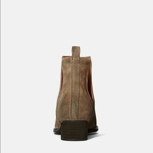 ❗️LAST CHANCE REMOVING ITEM❗️Jeffrey Campbell boot - Picture 3 of 4