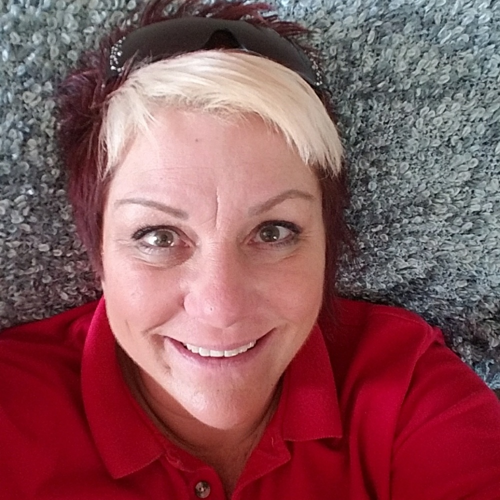Meet your Posher, Teresa
