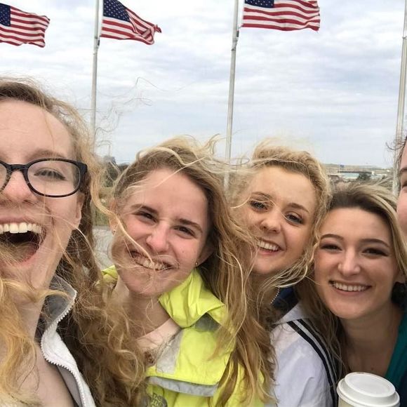 Meet your Posher, Grace - Picture 1 of 1