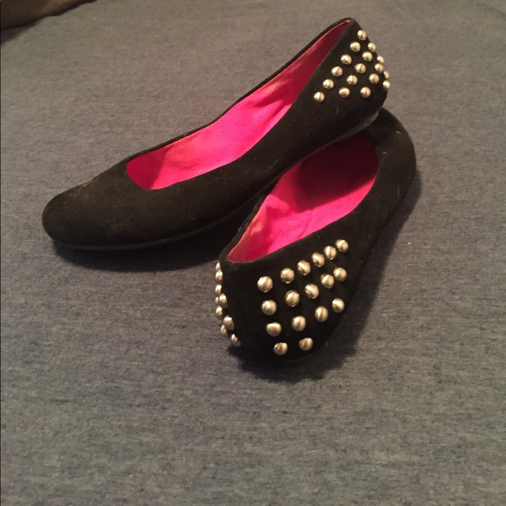 Jessica Simpson Flats
