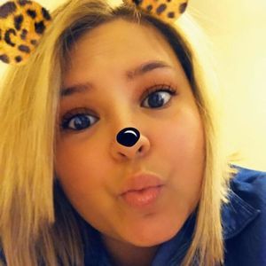 Meet your Posher, Lindsey