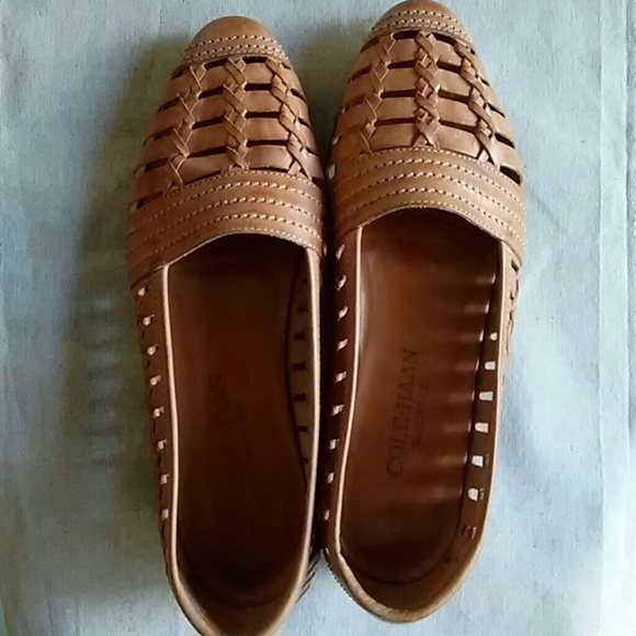 Cole Haan Shoes - Picture 2 of 3