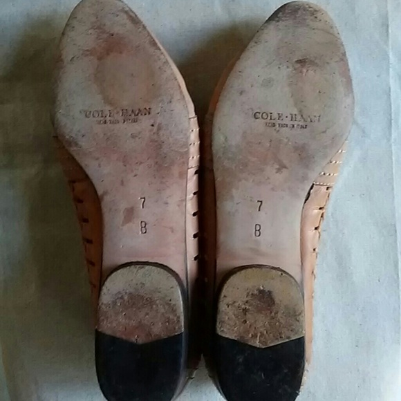 Cole Haan Shoes - Picture 3 of 3