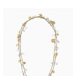 Stella Dot Necklace *NWB*Price is negotiable.