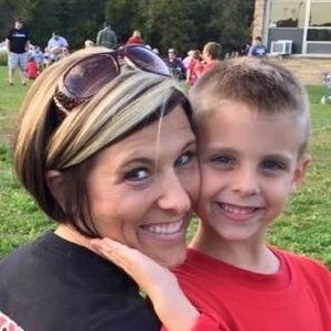 Meet your Posher, Libby