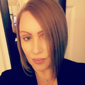 Meet your Posher, Addie