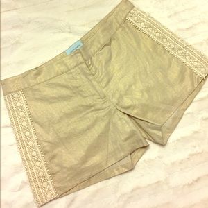 NWOT JUDITH MARCH shorts size Large