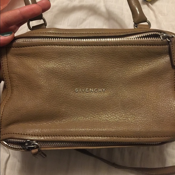 Givenchy Handbags - Givenchy Pandora Small