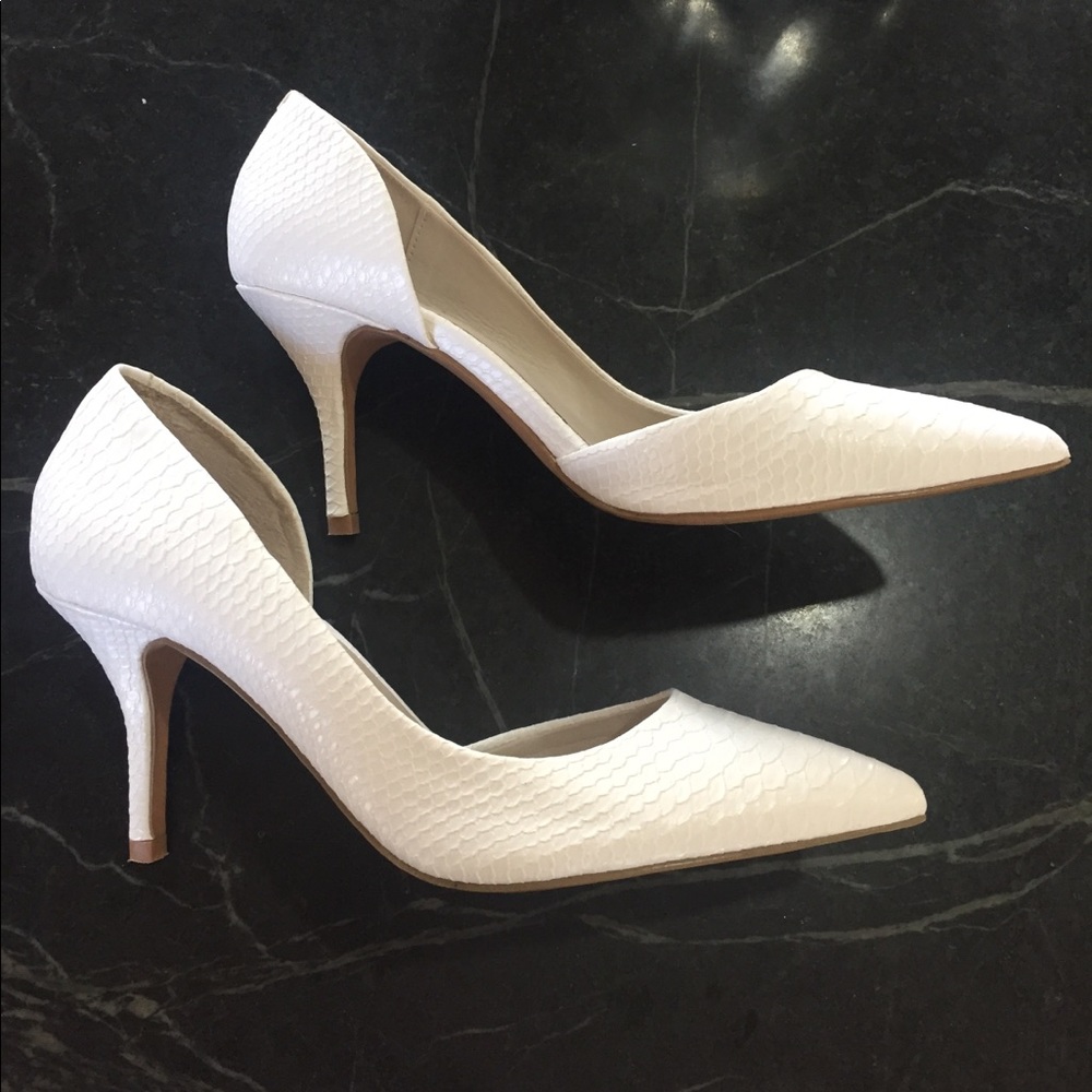 SALE 🌴 Aldo Heels 🌴