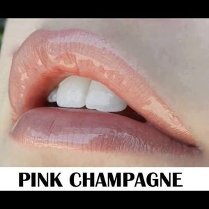 Pink Champagne LipSense