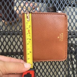 Fossil wallet (Tessa bifold)