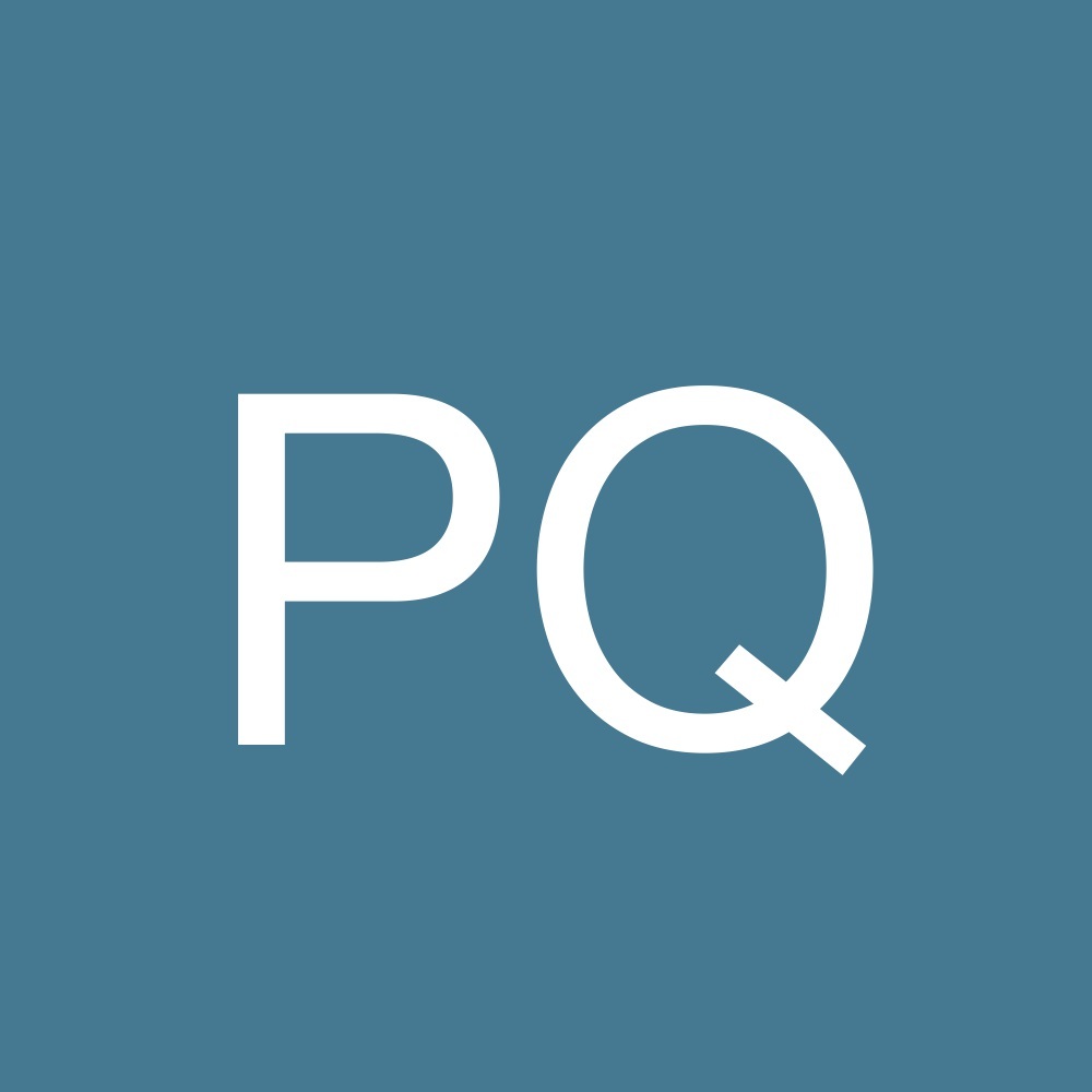 Meet your Posher, Paula