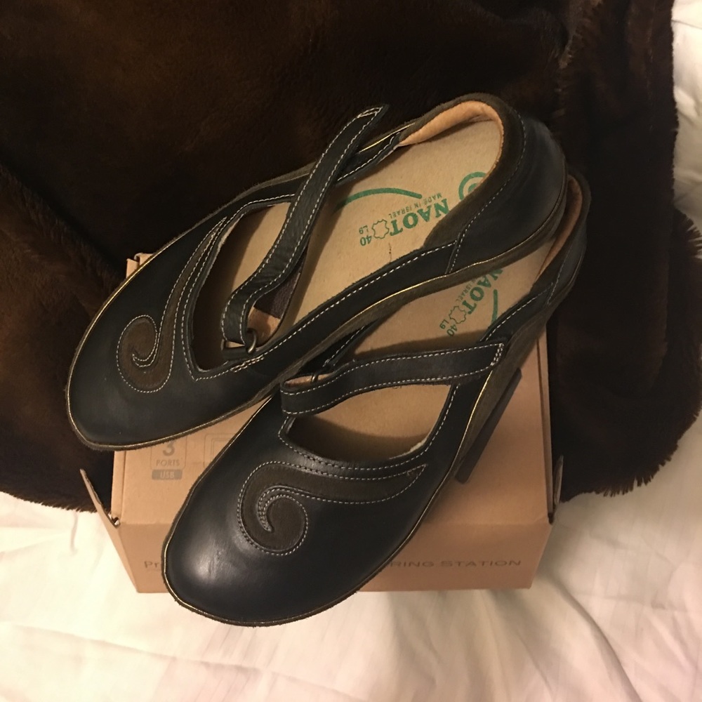 NAOT Shoes