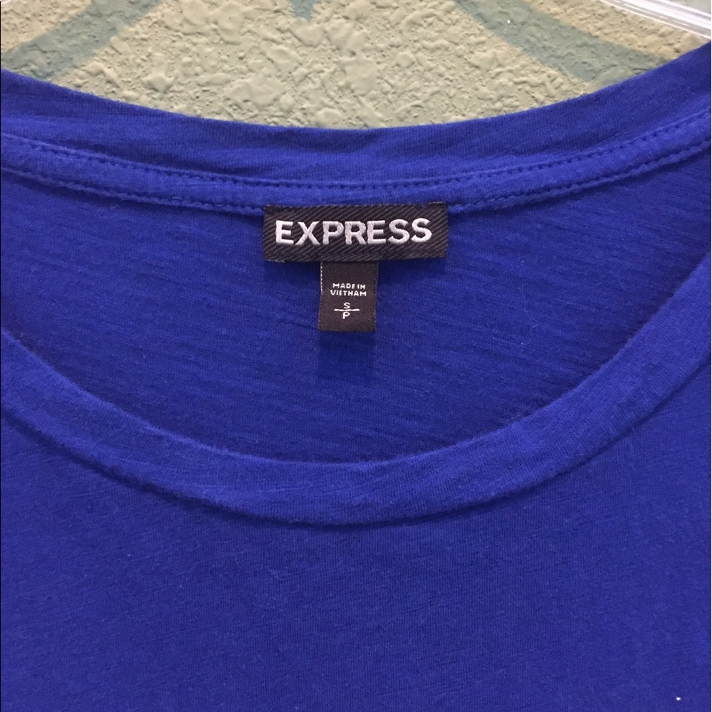 Express Shirt - Picture 2 of 4