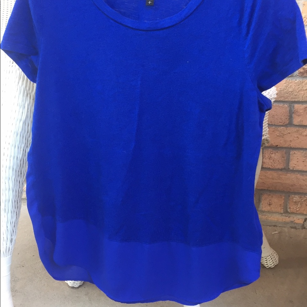 Express Shirt - Picture 3 of 4