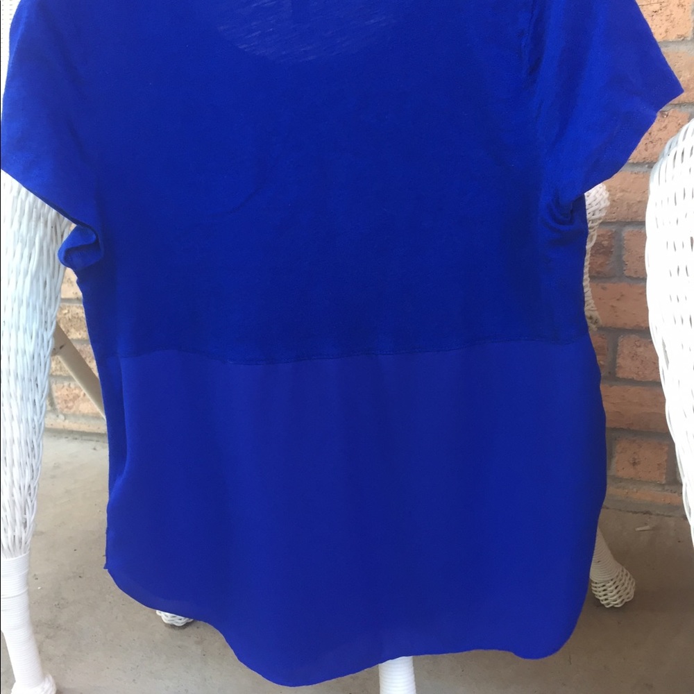 Express Shirt - Picture 4 of 4