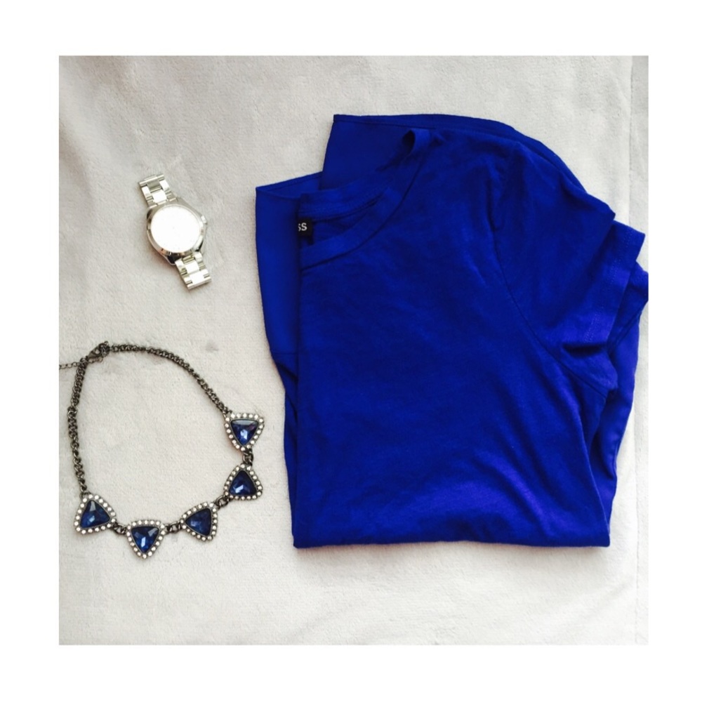 Express Shirt