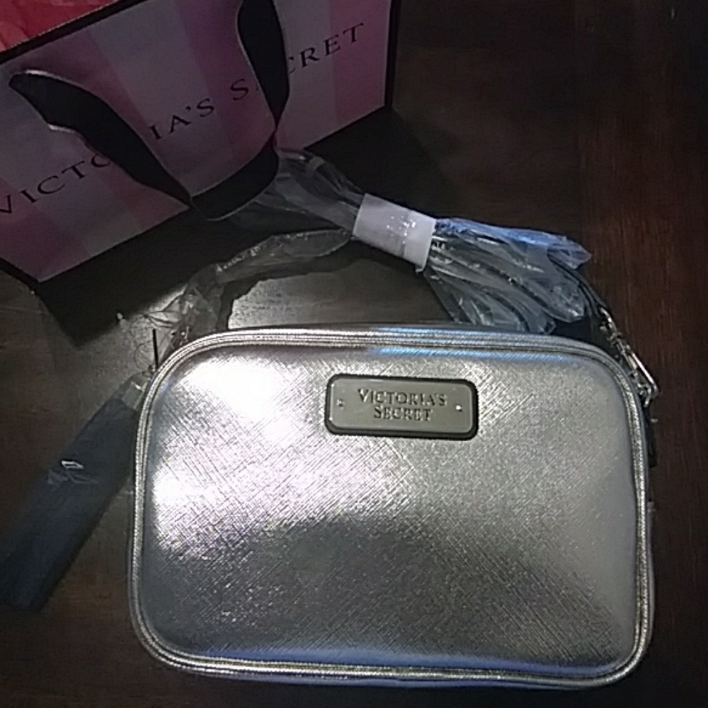Victoria's secret purse