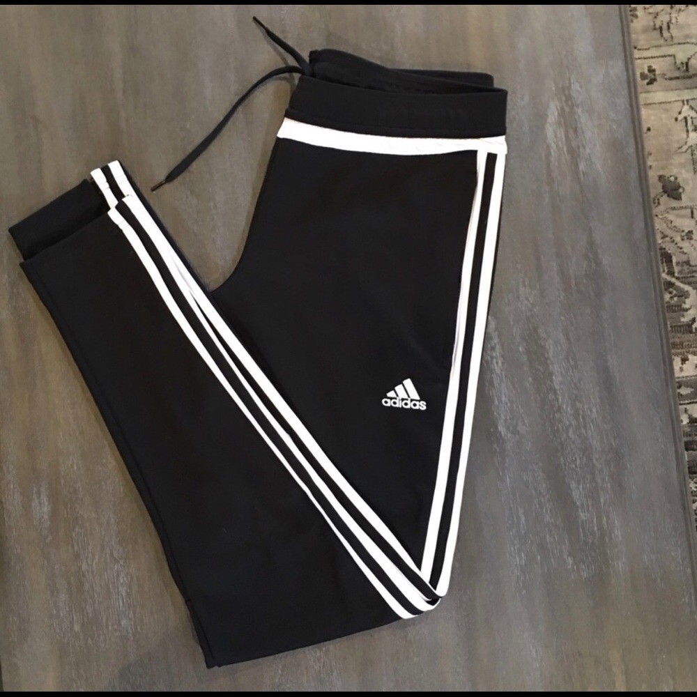 Adidas Climacool Track pants Tiro 15 nwot