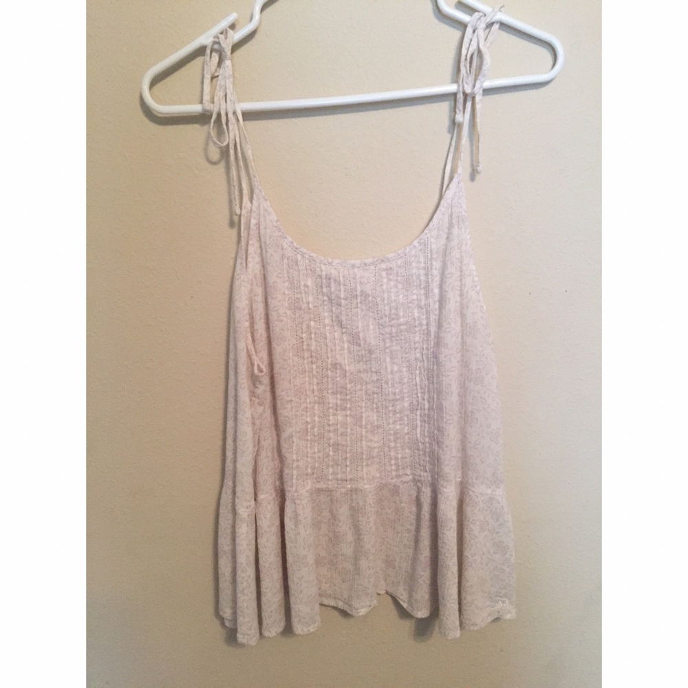 Cotton Tanktop