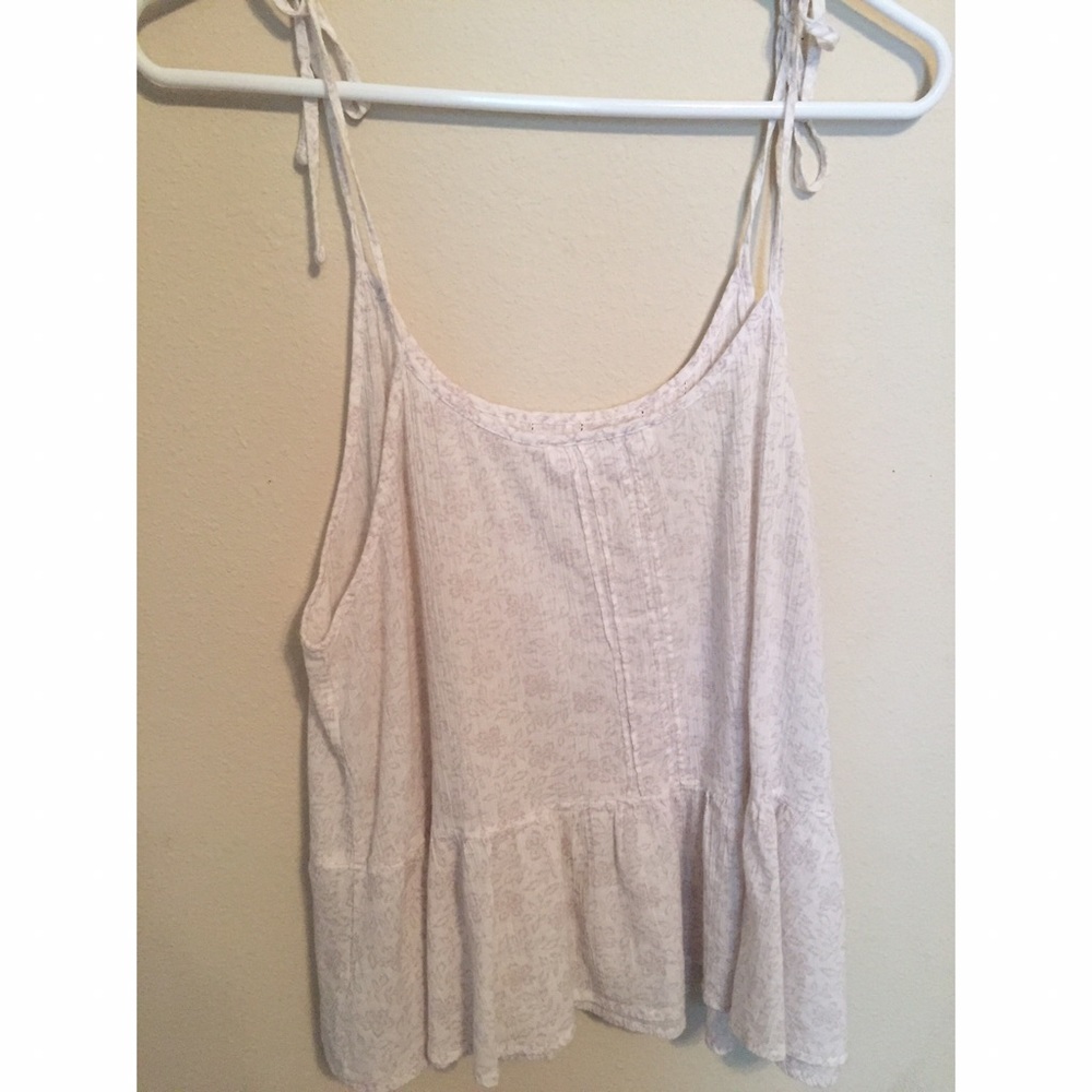 Cotton Tanktop - Picture 2 of 3