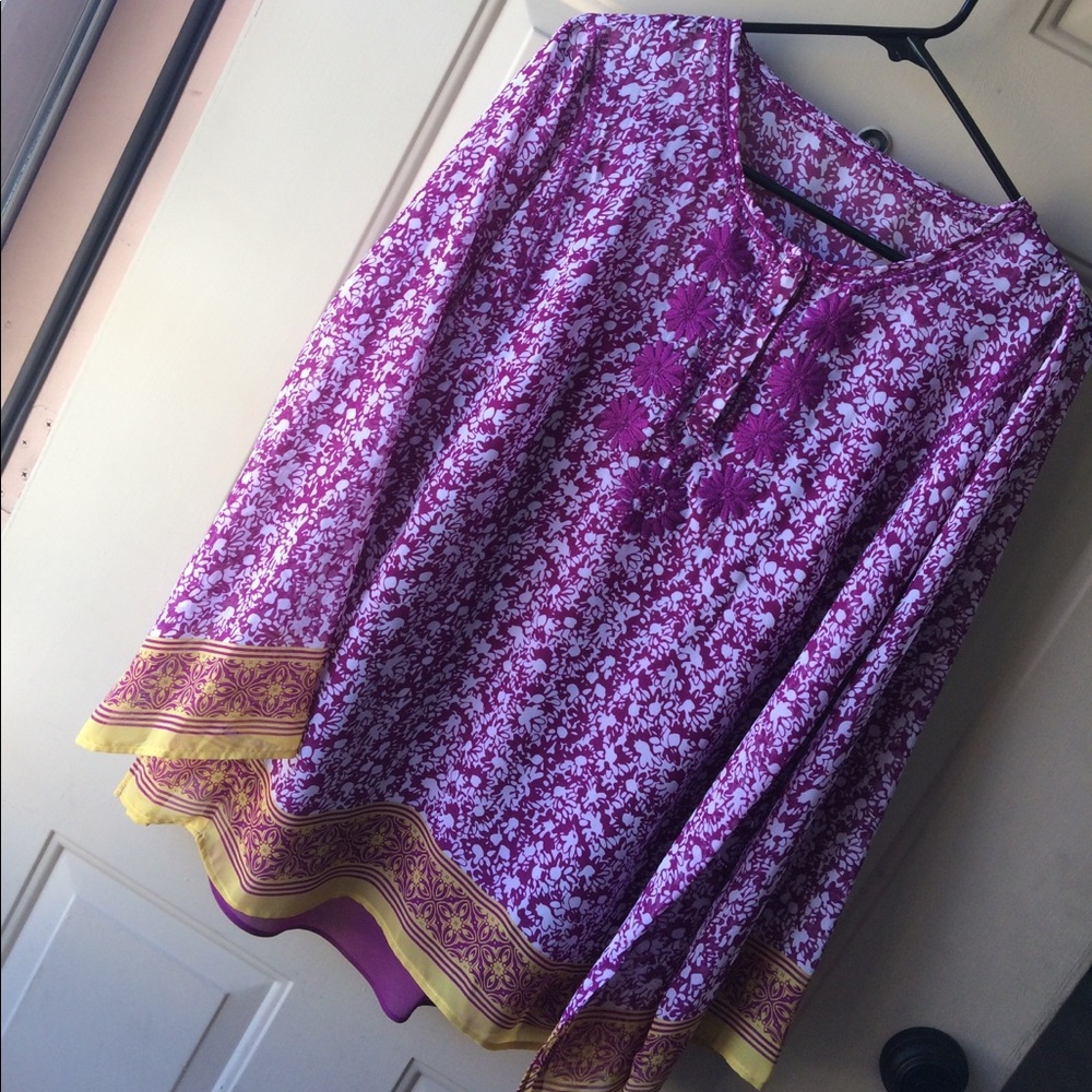 BNWT blouse