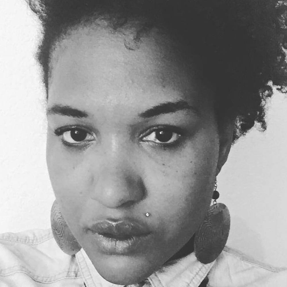 Meet your Posher, Janell