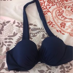 Victoria secret bathing suit top