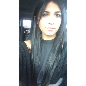 Meet your Posher, Christina