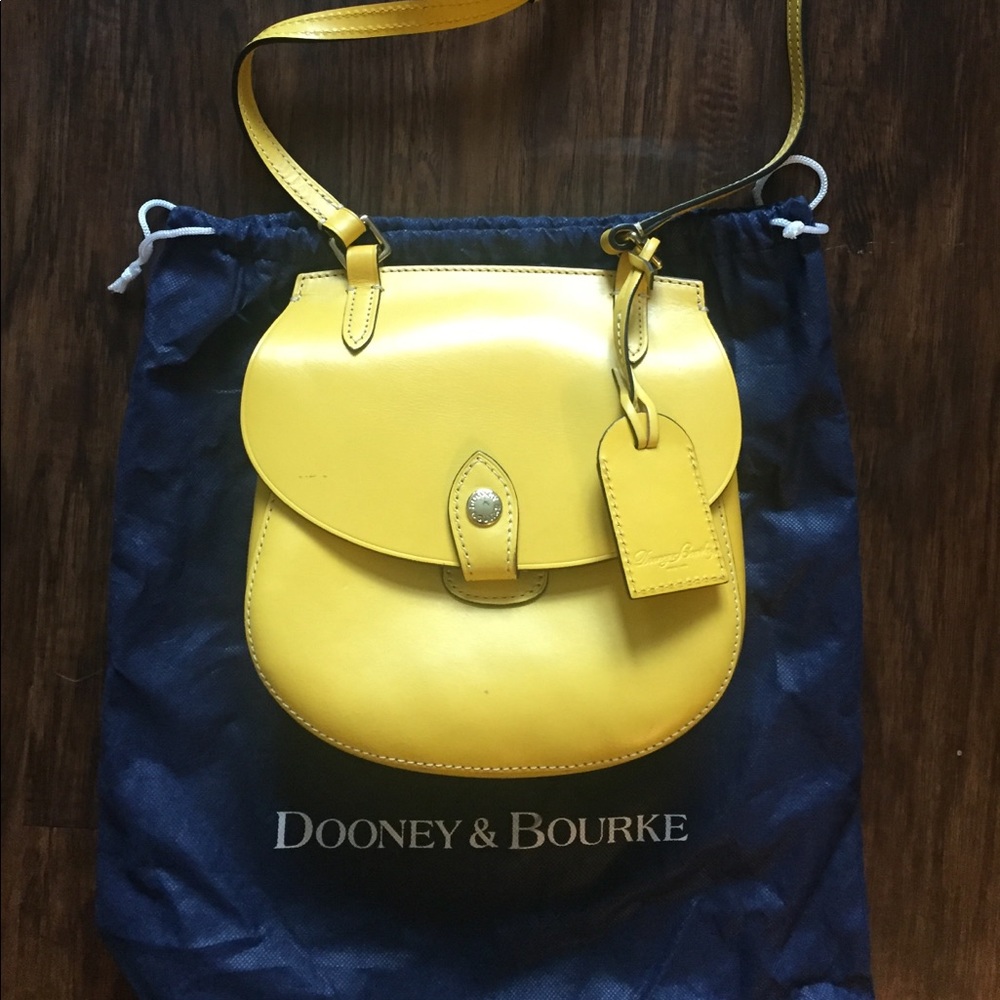 Dooney & Bourke crossbody