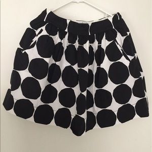 Banana Republic Limited Collection Skirt