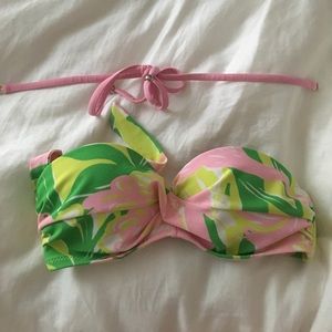 Lilly Pulitzer for Target Bikini Top